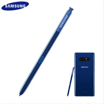 Pre SAMSUNG Galaxy Note 8 Pero Aktívne perom S Pen Stylet Caneta Dotykový Displej Note8 N950 N950f N950U S-Pen Originálne