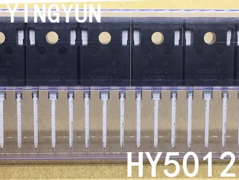 1pcs/veľa HY5012W HY5012 TO-247 vysoký výkon field effect tranzistor 125V 300A Nový, Originálny