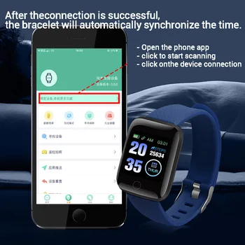 2021 Fitness Smart Hodinky Muž Žena Smartwatch Android Bluetooth Krvného Tlaku Meranie Tepovej Frekvencie Športové Deti Zápästie