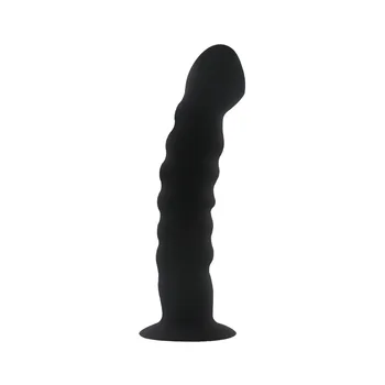 Análny Plug Prostaty Masér Sex Produkty Vaginálne Stimulátor so Silným Bulík Silikónové Perličiek Dildo Sexuálne Hračky pre Muža a Ženu