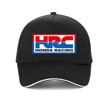 Honda HRC Pretekárske Vozidlo, Motocykel, baseball cap mužov Motocykel závodná spp Letné vonkajšie klobúk HRC Auto Fanúšikov snapback čiapky