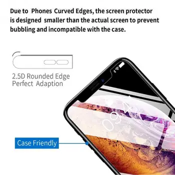 Huawei Honor Zobraziť 20 tvrdeného skla screen Protector