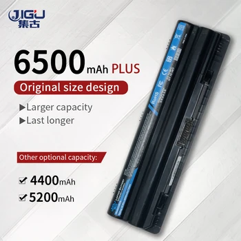 JIGU Notebook Batéria Pre Dell XPS 14 14 (L401X) 15 15 (L501X) 17 17 (L701X) L502X L702X