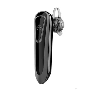 M20 Bluetooth Headset Ultra Dlhý Pohotovostný Bezdrôtový Univerzálny 5.0 Rýchle Nabitie Bluetooth Headset