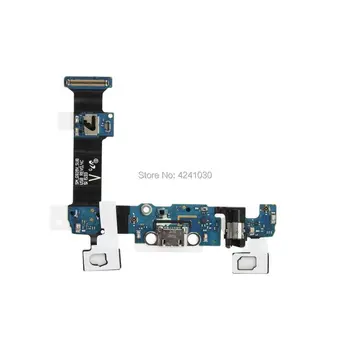 Nabíjací Port USB Dock Flex Kábel Pre Samsung Galaxy S6 Okraji Plus SM-G928V