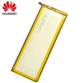 Nové Originálne Batérie Huawei P7 HB3543B4EBW Nabíjateľná 2460mAh Záložnú Batériu pre Huawei P7