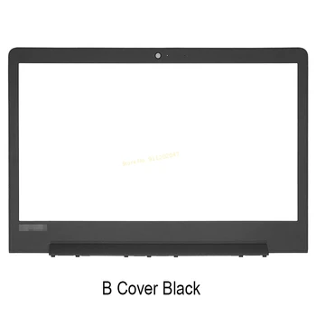 NOVÉ Pre lenovo ideapad 510S-13 510S-13IKB 510S-13ISK Notebook, LCD Zadný Kryt/Predný Rám/opierka Dlaní/Spodný Prípade Kryt Black Red