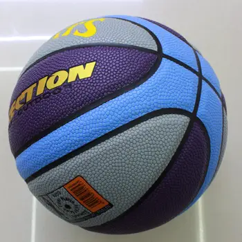 Nové Vysoko Kvalitné Basketbalová Lopta Úradný Veľkosť 7 PU Kožené Outdoor Indoor Tréning Muži Ženy Basketbal Baloncesto