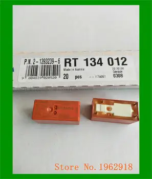 RT134012-12VDC 12A 4