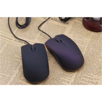 USB Káblové Optická Myš Myš pre Notebook, PC, Počítačové Hry Myš, Myši 1200 DPI