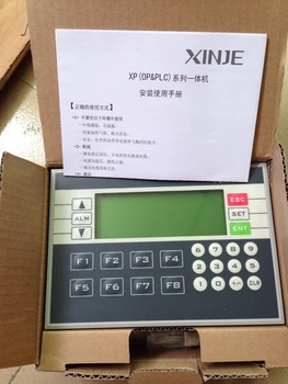 XP1-18R XP1-18T XINJE Integrátor radič OP330 prevádzkovať panel XC1 PLC nové v krabici