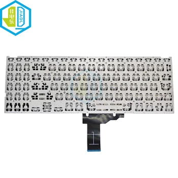 Španielsko španielsky klávesnice klávesnica pre notebook ASUS Vivobook M509 X.509 X509F X509M X509UB X509UJ X509FB X509FL SP/ES QWERTY časti