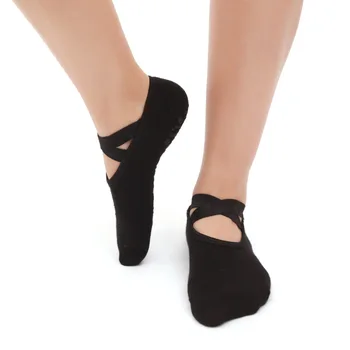 Ženy Ponožky Lady 6 Farieb Pevné Tenké Bavlnené Ponožky dámske Fitness Športové Ponožky Priedušná Pružnosť Ponožky